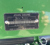 2021 John Deere RD40F Thumbnail 8