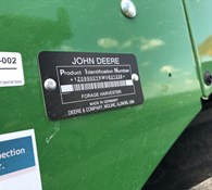2021 John Deere 9900 Thumbnail 18