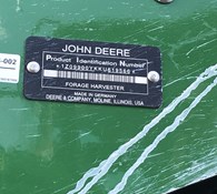2019 John Deere 9900 Thumbnail 3
