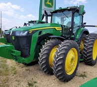 2020 John Deere 8R 310 Thumbnail 1