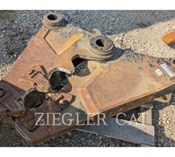 2008 Caterpillar MP15 MULTI PROCESSOR CRUSHER JAW Thumbnail 3