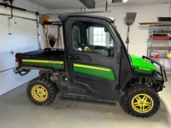 Utility Vehicle For Sale 2019 John Deere XUV 835M Utility Vehicle For Sale 2019 John Deere XUV 835M