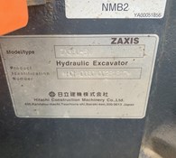 2018 Hitachi ZX35U-5 Thumbnail 15