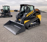 2023 New Holland C332 Thumbnail 3