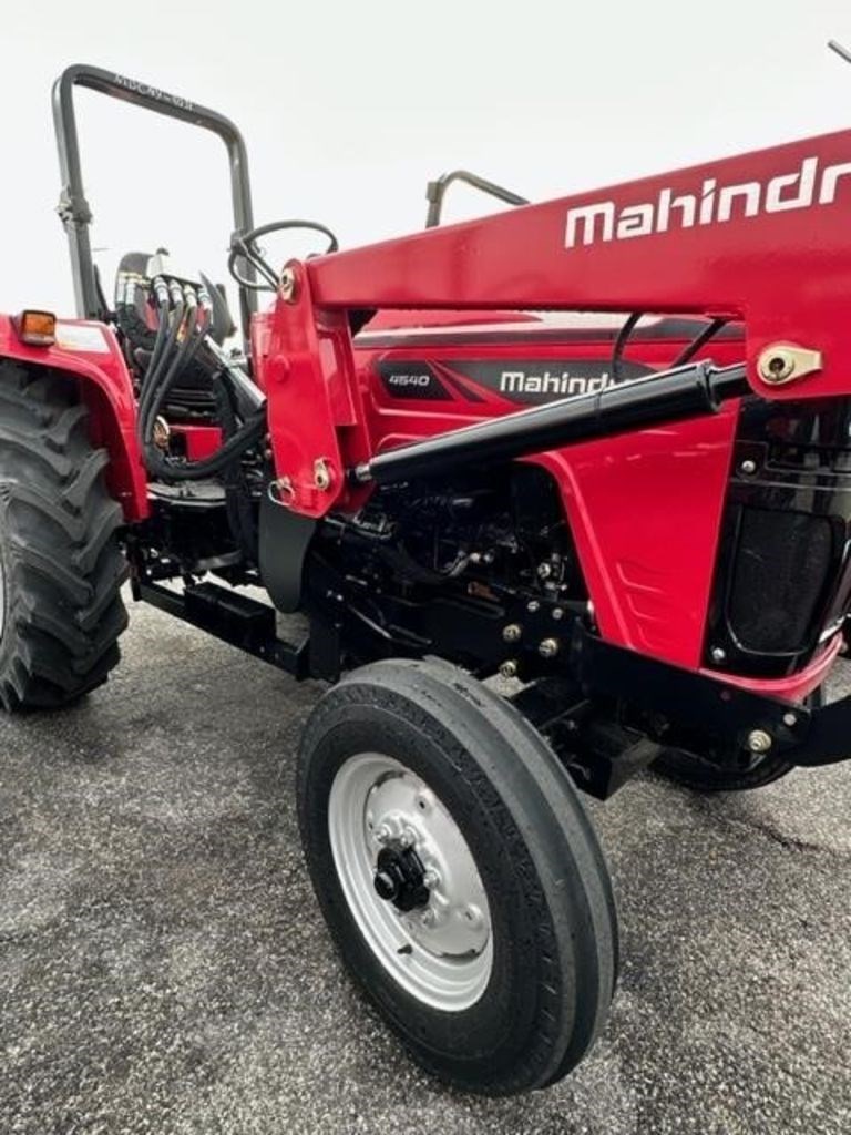 2022 Mahindra 4500 Series 4540 2WD Tractor For Sale in Wakarusa Indiana