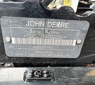 2019 John Deere RS72 ROTARY SHARK CUTTER Thumbnail 4