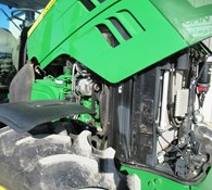 2022 John Deere 6195M Cab Thumbnail 8