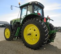 2022 John Deere 6195M Thumbnail 15