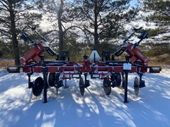 Rippers For Sale 2022 Case IH 2500 7 