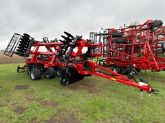Vertical Tillage For Sale 2022 Case IH VTFLEX435 Vertical Tillage For Sale 2022 Case IH VTFLEX435