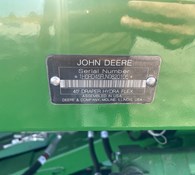 2022 John Deere RD45F Thumbnail 12