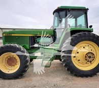 1993 John Deere 4960 Thumbnail 1