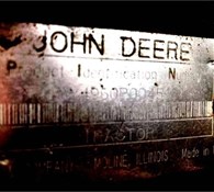 1993 John Deere 4960 Thumbnail 6