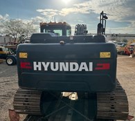 Hyundai HX210 Thumbnail 3