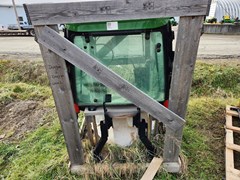 Misc. Grounds Care For Sale John Deere Mauser Cab Misc. Grounds Care For Sale John Deere Mauser Cab