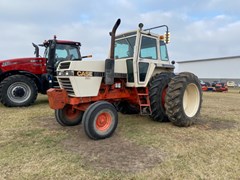 Tractor For Sale 1981 Case 2290 , 143 HP