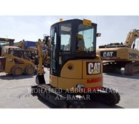 2020 Caterpillar 303.5ECR Thumbnail 4