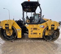 2022 Caterpillar CB15 CW VV Thumbnail 1