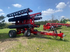 Vertical Tillage For Sale 2022 Case IH 475-27' Vertical Tillage For Sale 2022 Case IH 475-27'