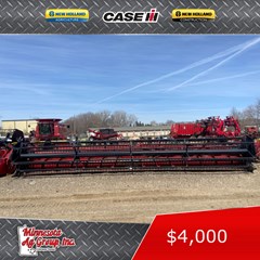 Header-Auger/Flex For Sale 1997 Case IH 1020 Header-Auger/Flex For Sale 1997 Case IH 1020