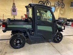 Utility Vehicle For Sale 2020 John Deere XUV 835R Utility Vehicle For Sale 2020 John Deere XUV 835R
