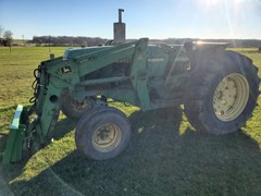 Tractor - Utility For Sale 1980 John Deere 2640 , 77 HP Tractor - Utility For Sale 1980 John Deere 2640 , 77 HP
