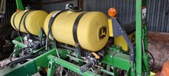 Planter For Sale 2008 John Deere 1750 Planter For Sale 2008 John Deere 1750