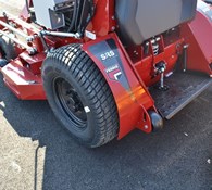 2022 Ferris SRS™ Z3X Soft Ride Stand-On Mowers 5901957 Thumbnail 3