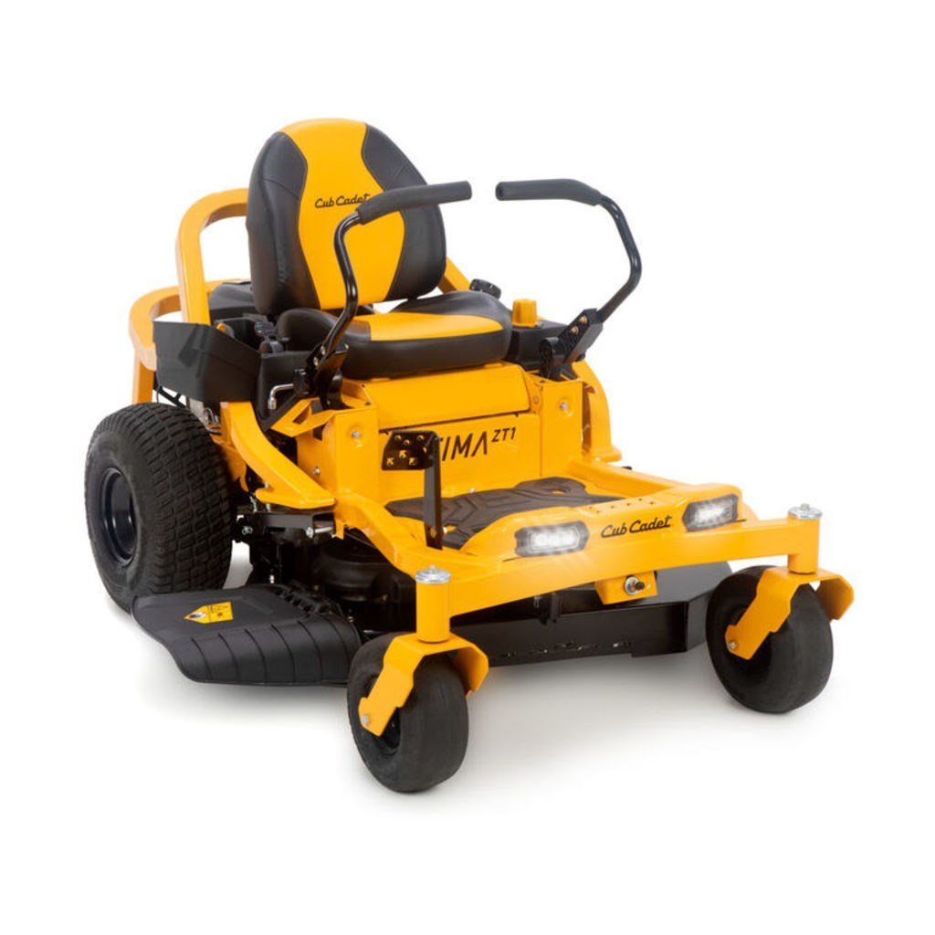 2022 Cub Cadet ZT142 Zero Turn Mower برسم البيعAlden Minnesota