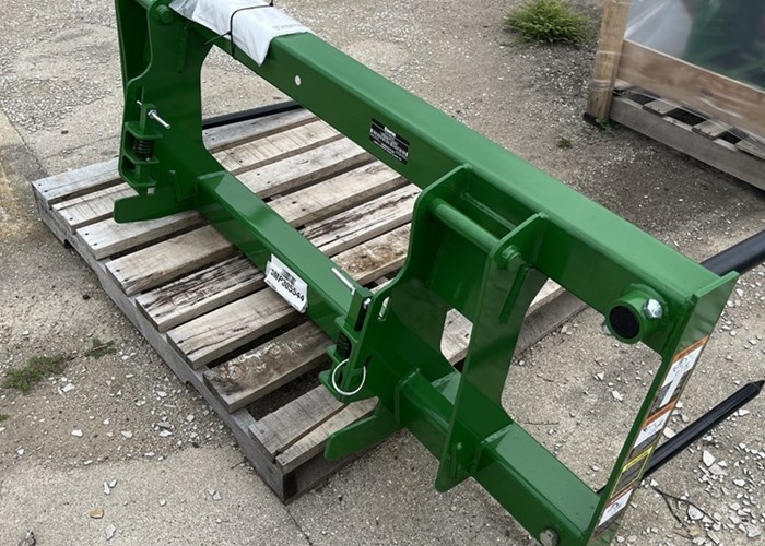 2021 Frontier AB14D Bale Spear For Sale