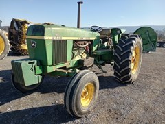Tractor - Utility For Sale 1978 John Deere 2840 Tractor - Utility For Sale 1978 John Deere 2840