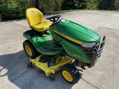 Lawn Mower For Sale 2020 John Deere X390 , 22 HP Lawn Mower For Sale 2020 John Deere X390 , 22 HP