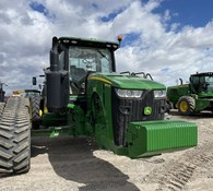 2019 John Deere 8345RT Thumbnail 4