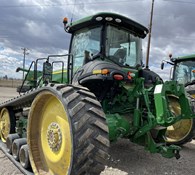 2019 John Deere 8345RT Thumbnail 8