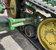 2019 John Deere 8345RT Thumbnail 11