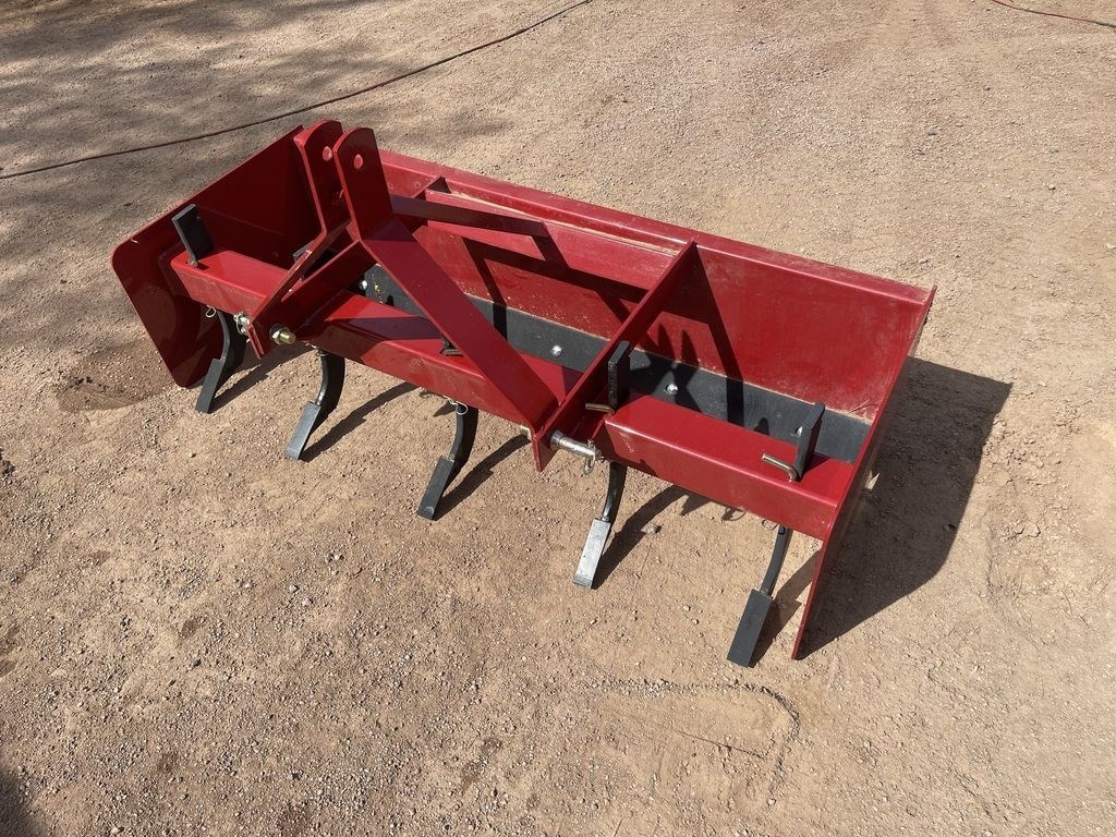 Other 5FT Box scraper Box Blade Scraper For Sale in Chandler Arizona