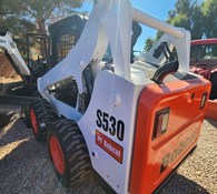 2016 Bobcat S530 Thumbnail 6