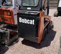 2018 Bobcat S70 Thumbnail 2
