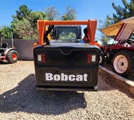 2016 Bobcat S530 Thumbnail 4