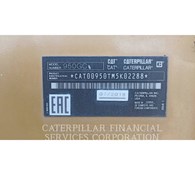 2018 Caterpillar 950GC Thumbnail 6