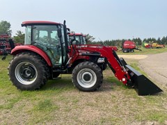 Tractor For Sale 2022 Case IH Farmall 75C , 75 HP Tractor For Sale 2022 Case IH Farmall 75C , 75 HP