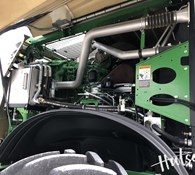 2019 John Deere 9600 Thumbnail 14