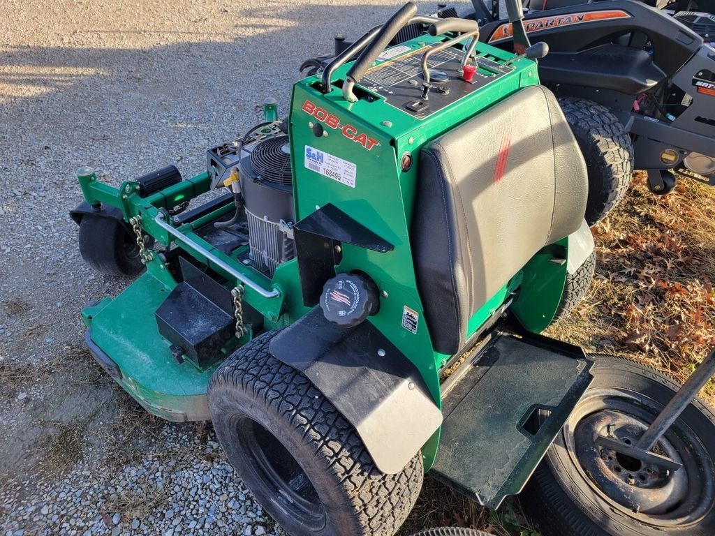 Bobcat quickcat online 4000