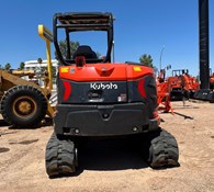 Kubota KX057-5R1A Thumbnail 3