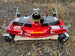 Finishing Mower For Sale 2022 Hardee RD-60M - 60" Finishing Mower For Sale 2022 Hardee RD-60M - 60"