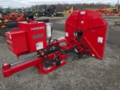 Rotary Cutter For Sale 2022 Hardee DB4060 - 60" 