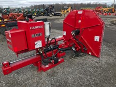 Rotary Cutter For Sale 2022 Hardee DB4060 - 60" Rotary Cutter For Sale 2022 Hardee DB4060 - 60"
