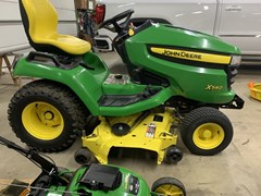Lawn Mower For Sale 2013 John Deere X540 , 24 HP Lawn Mower For Sale 2013 John Deere X540 , 24 HP