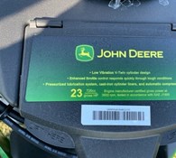 2024 John Deere Z330R Thumbnail 7
