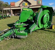 2024 John Deere FC15E Thumbnail 1